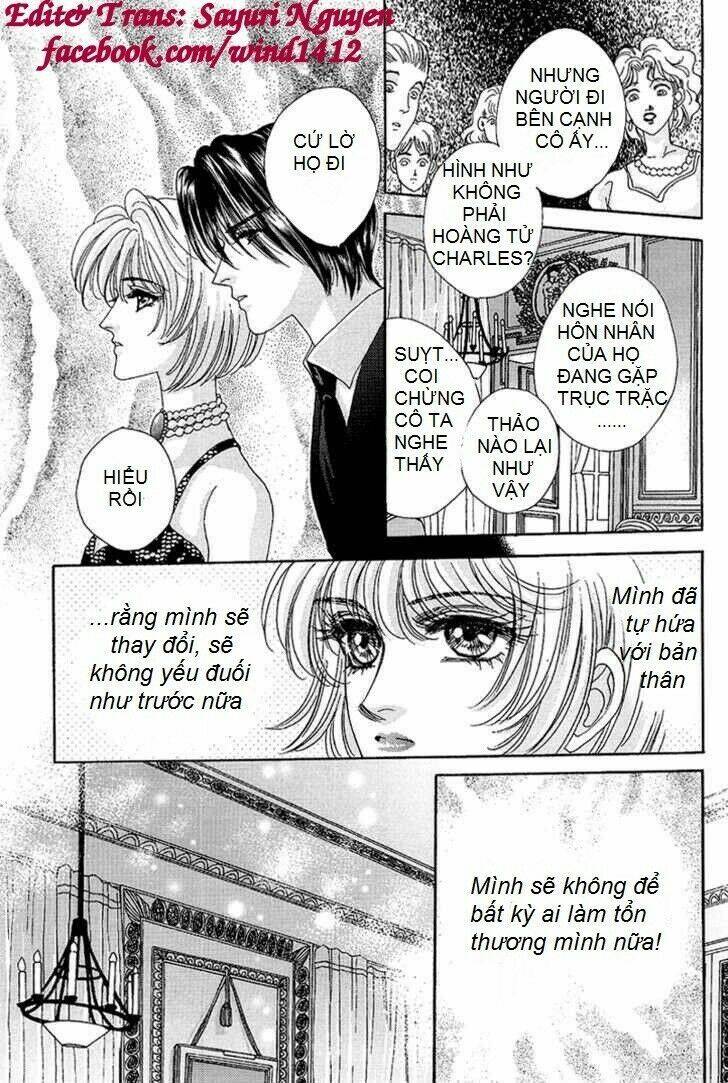 Princess Diana Chapter 21 - 18