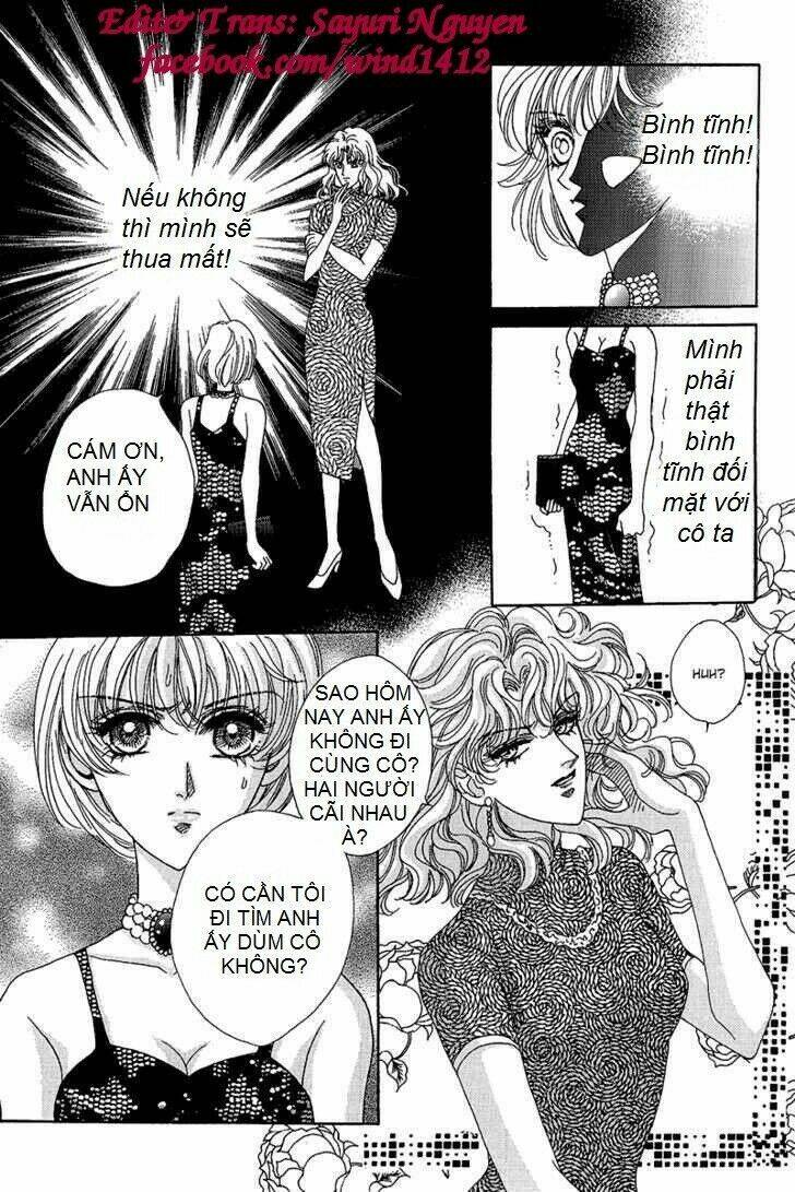 Princess Diana Chapter 21 - 20