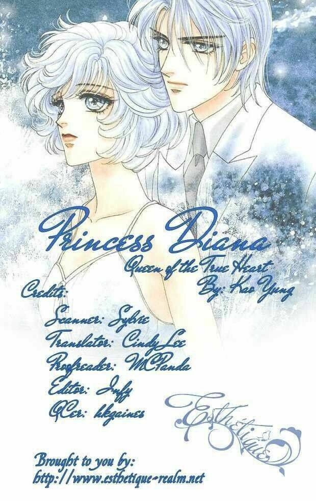 Princess Diana Chapter 21 - 21