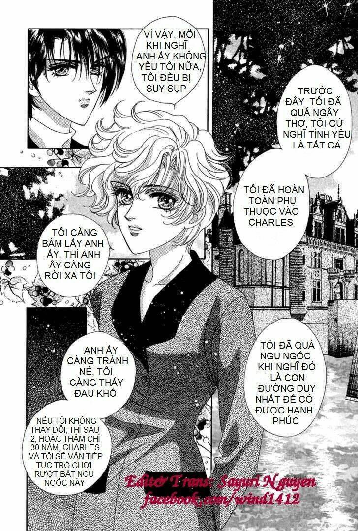 Princess Diana Chapter 21 - 4