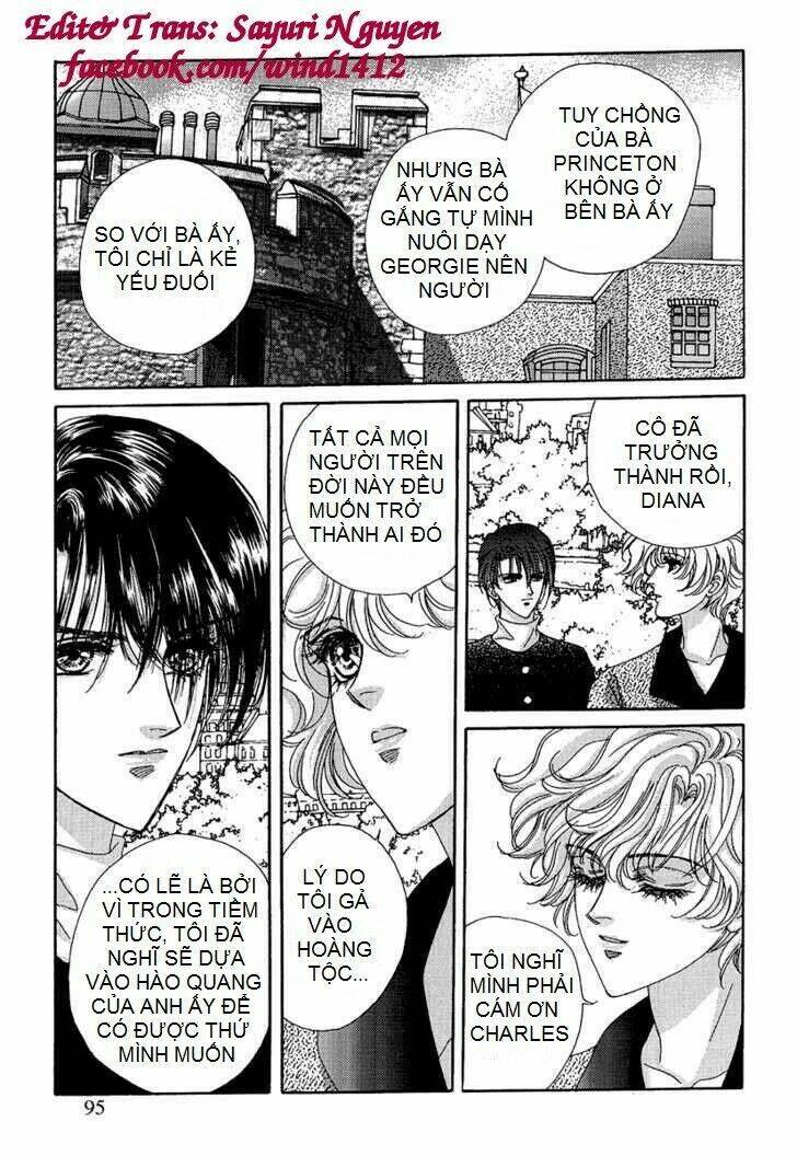 Princess Diana Chapter 21 - 5