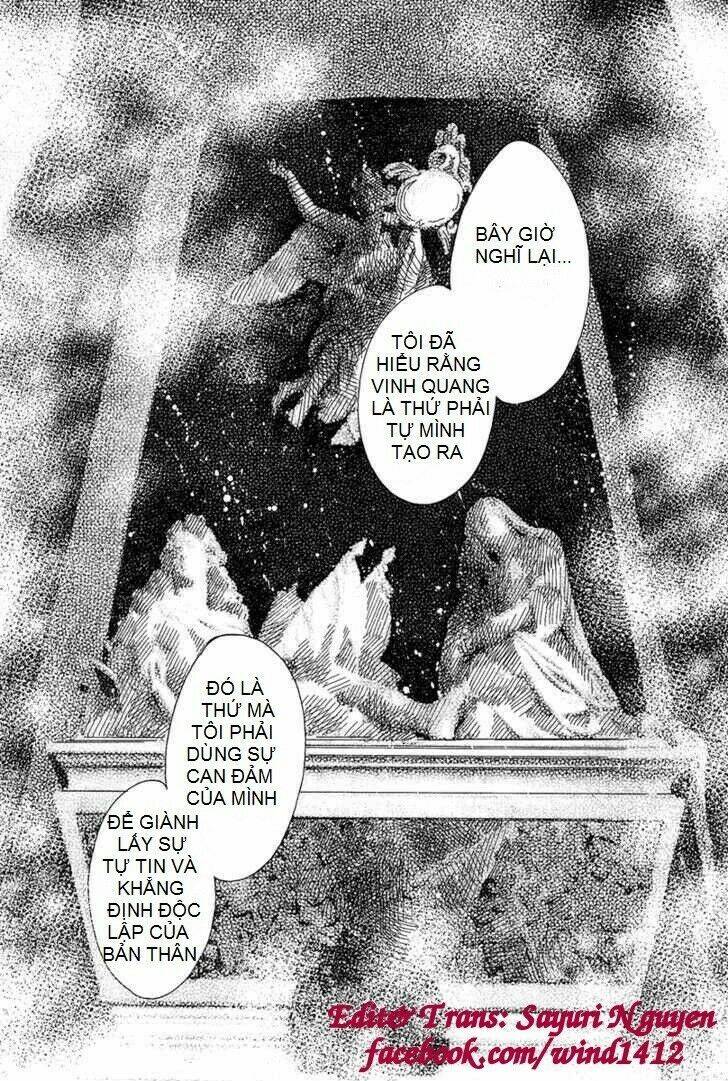 Princess Diana Chapter 21 - 6