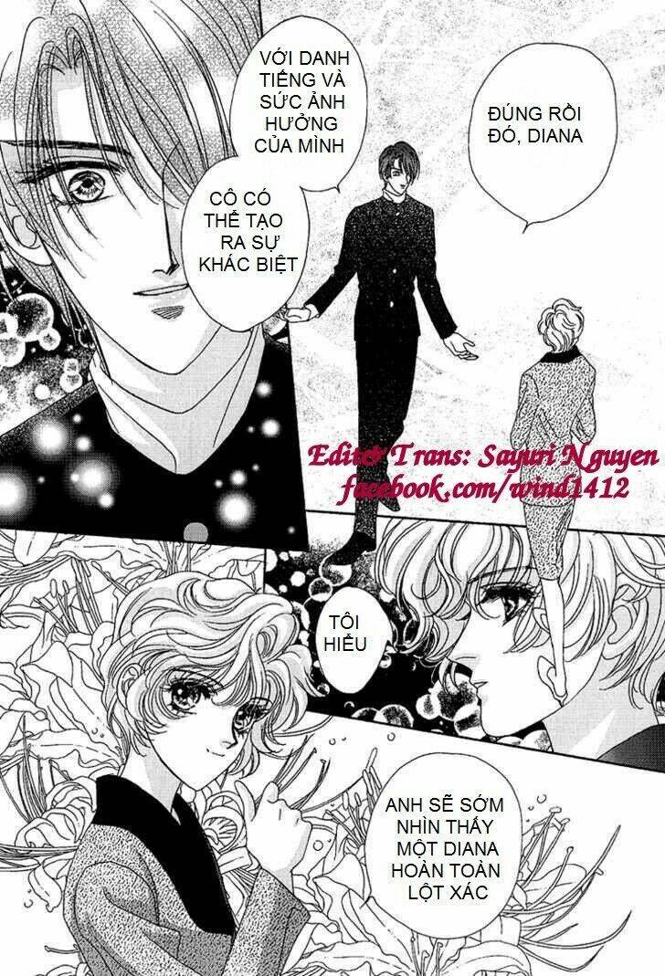 Princess Diana Chapter 21 - 7