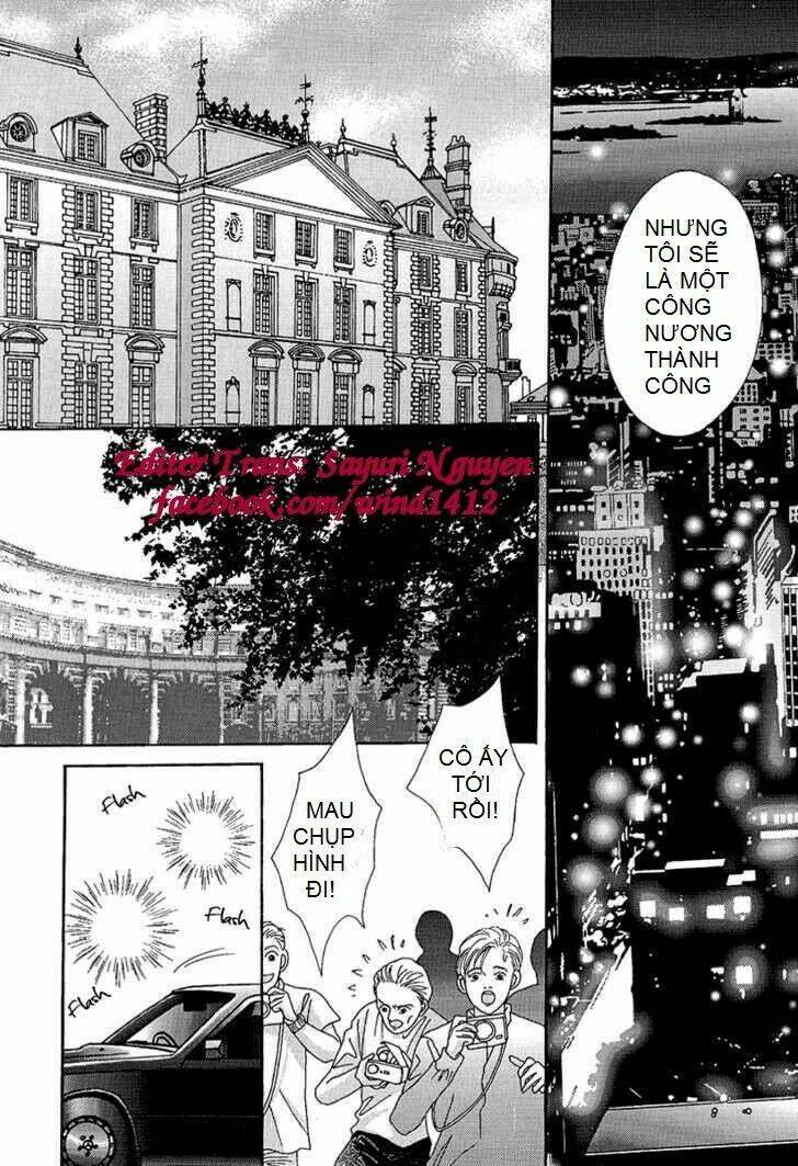 Princess Diana Chapter 21 - 9