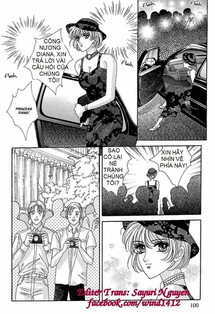 Princess Diana Chapter 21 - 10