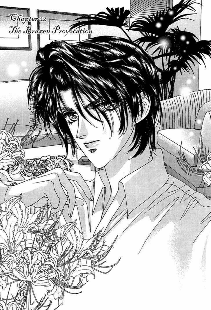 Princess Diana Chapter 22 - 1