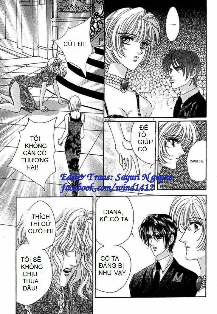 Princess Diana Chapter 22 - 13