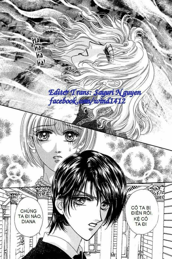 Princess Diana Chapter 22 - 16