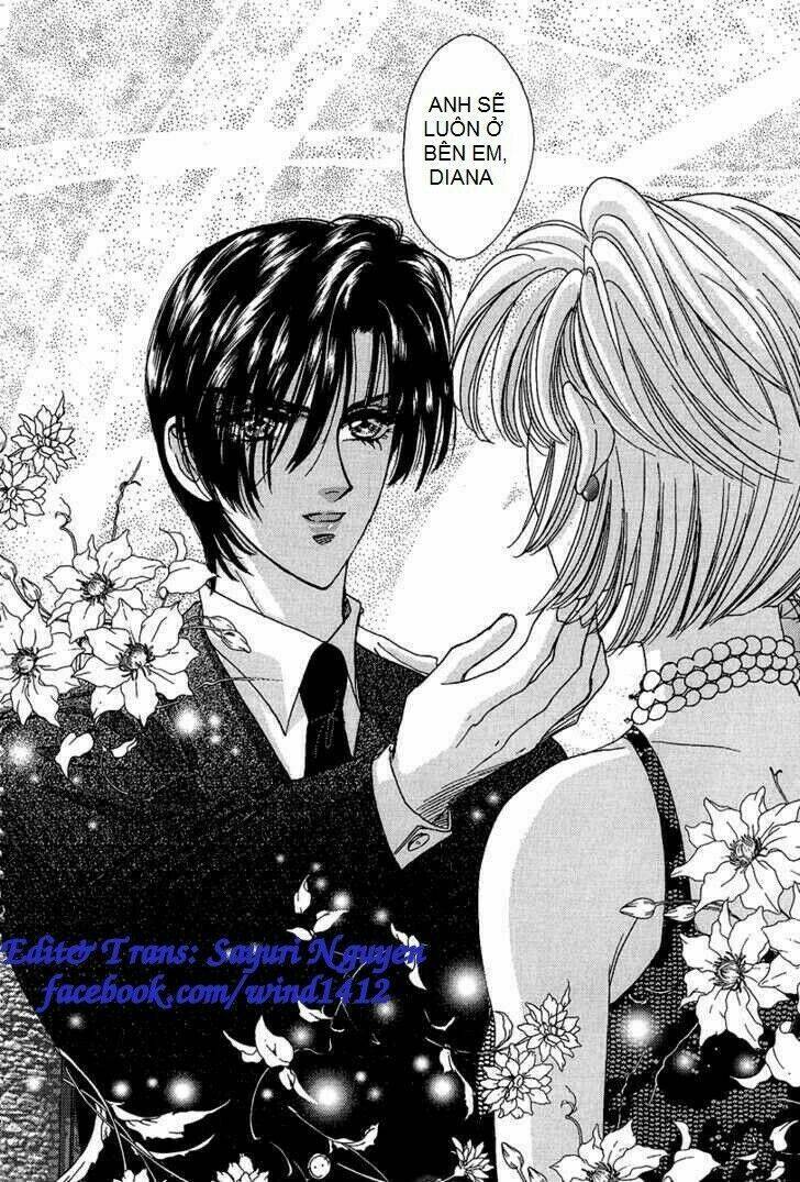 Princess Diana Chapter 22 - 20