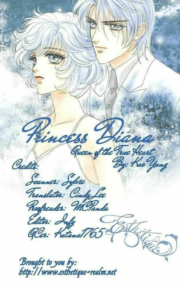 Princess Diana Chapter 22 - 21