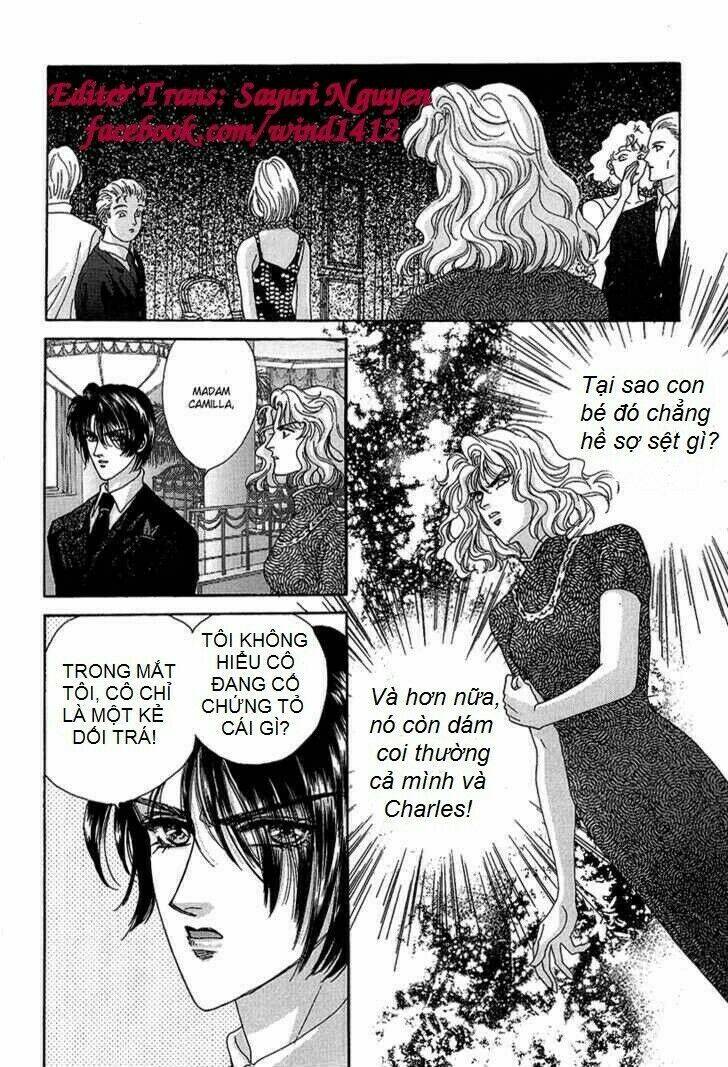 Princess Diana Chapter 22 - 5