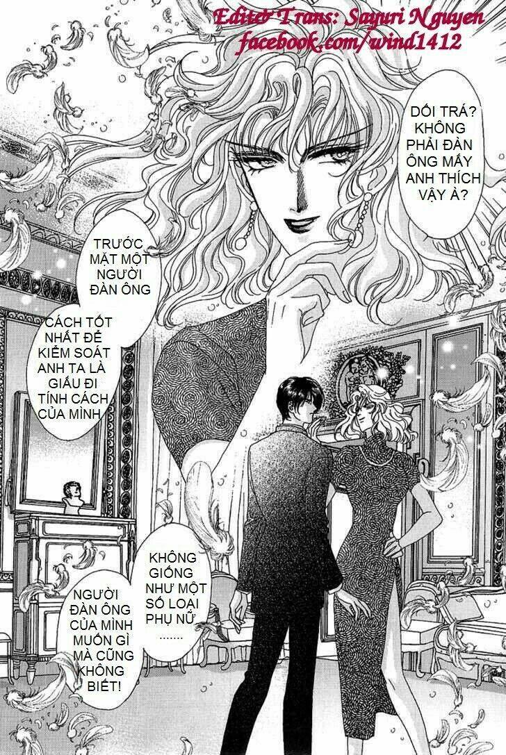 Princess Diana Chapter 22 - 6