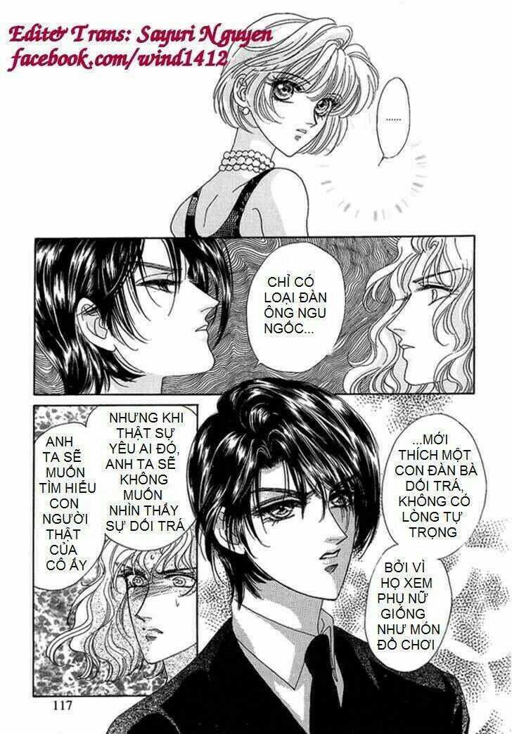 Princess Diana Chapter 22 - 7