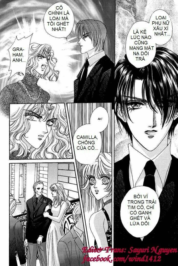 Princess Diana Chapter 22 - 8