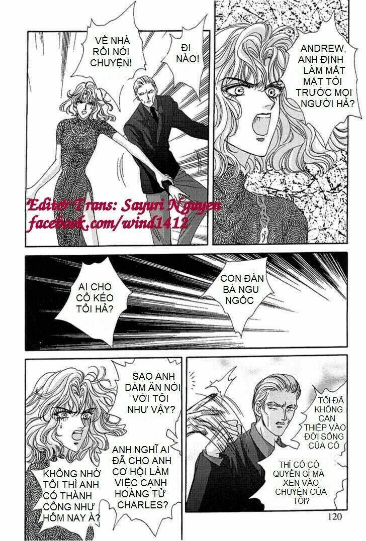 Princess Diana Chapter 22 - 10