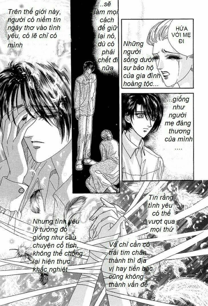 Princess Diana Chapter 23 - 11