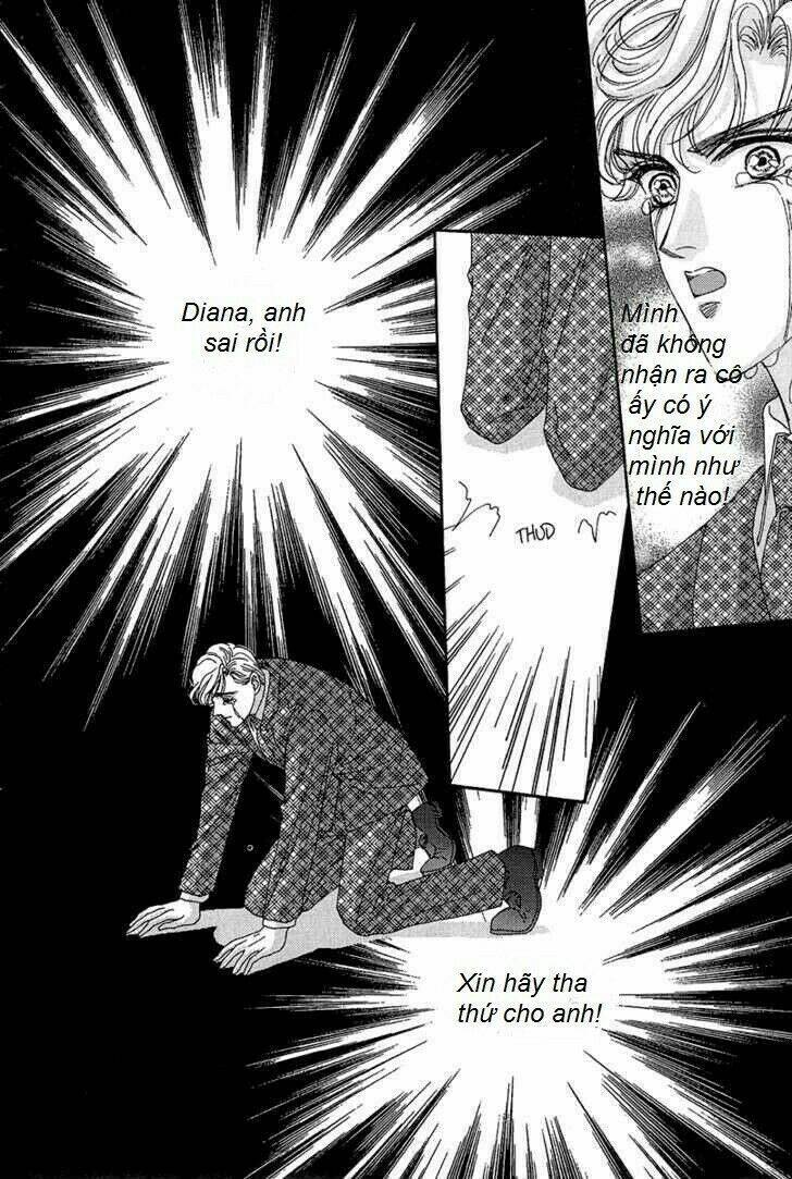 Princess Diana Chapter 23 - 20