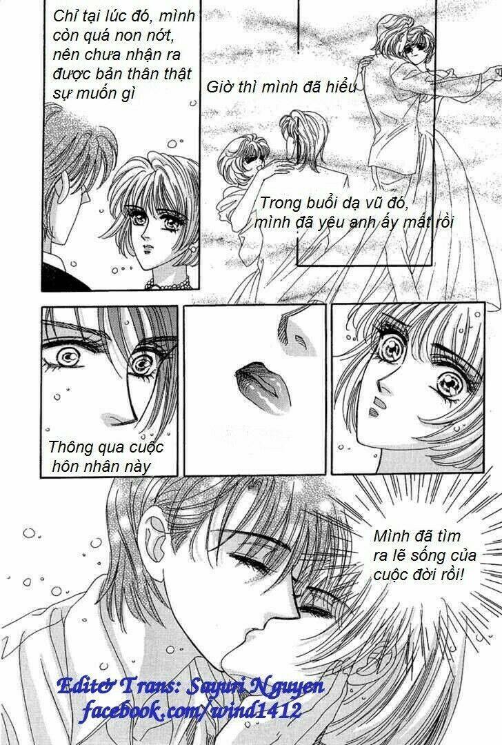 Princess Diana Chapter 23 - 4