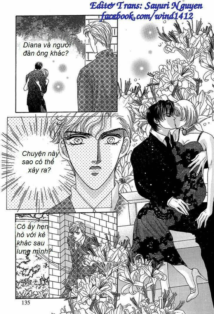 Princess Diana Chapter 23 - 5