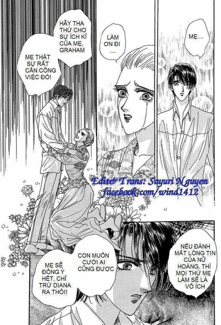 Princess Diana Chapter 23 - 10