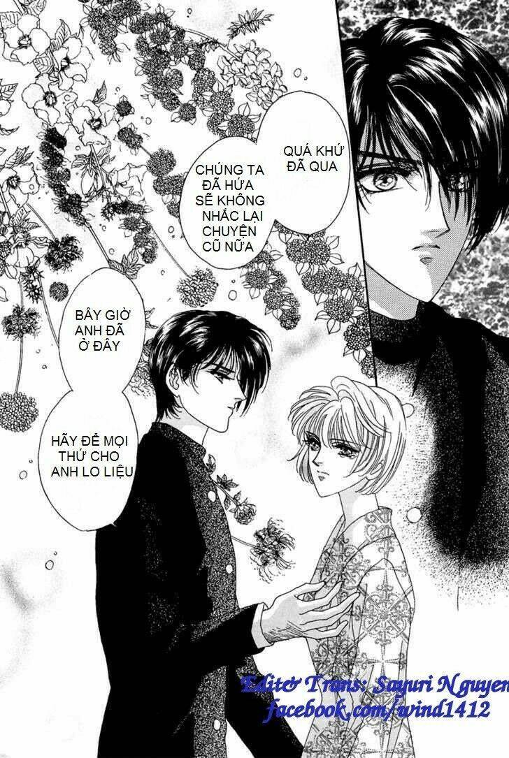 Princess Diana Chapter 24 - 11