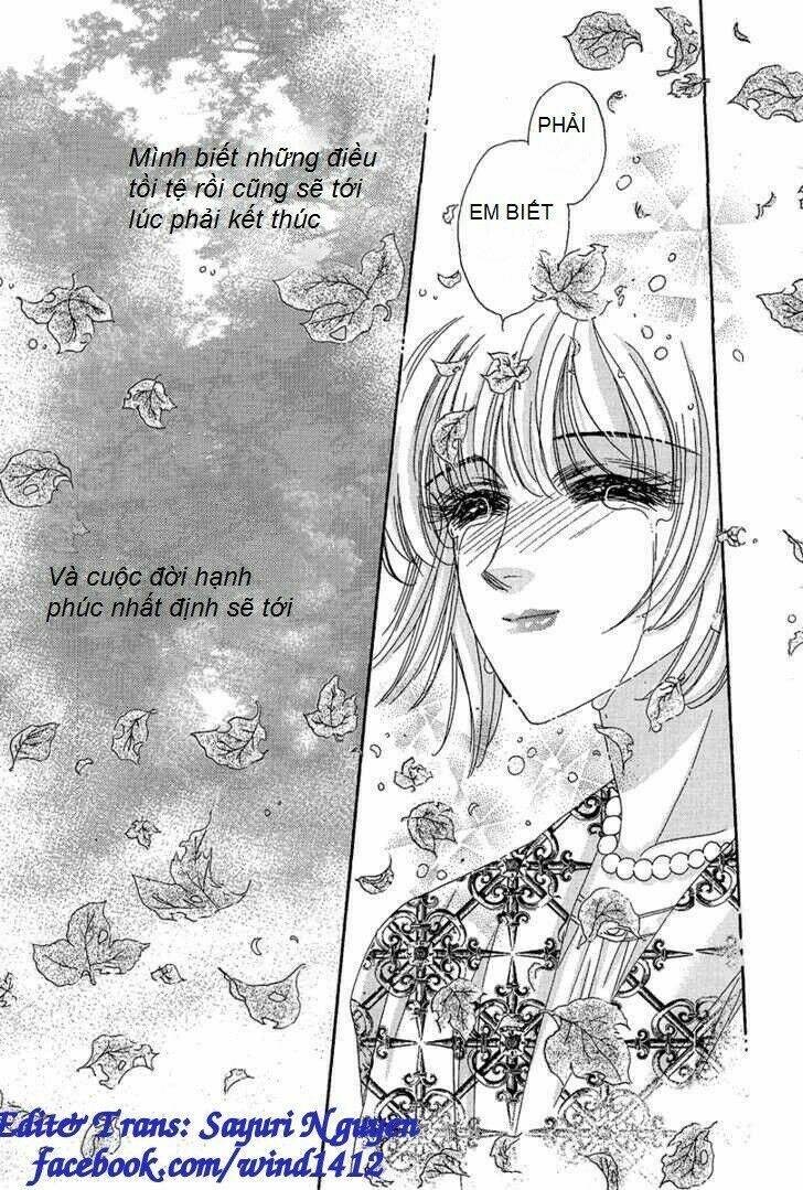 Princess Diana Chapter 24 - 13