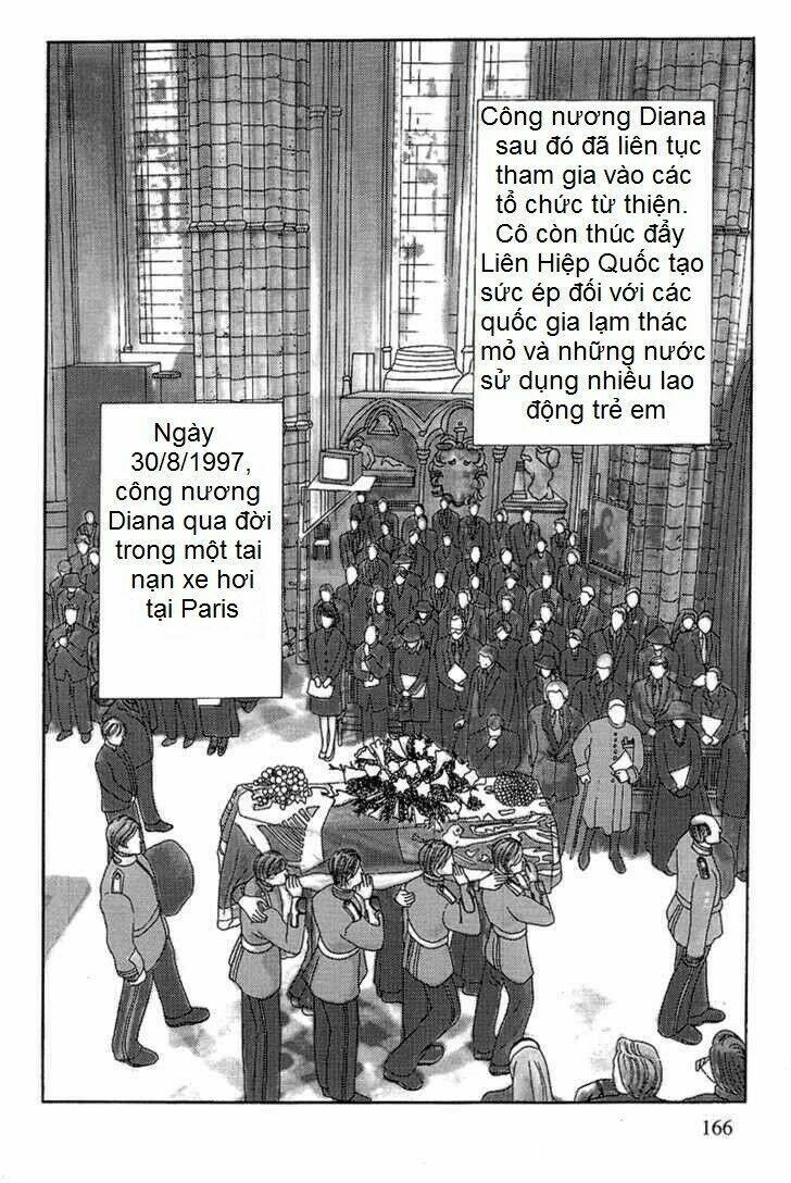 Princess Diana Chapter 24 - 16