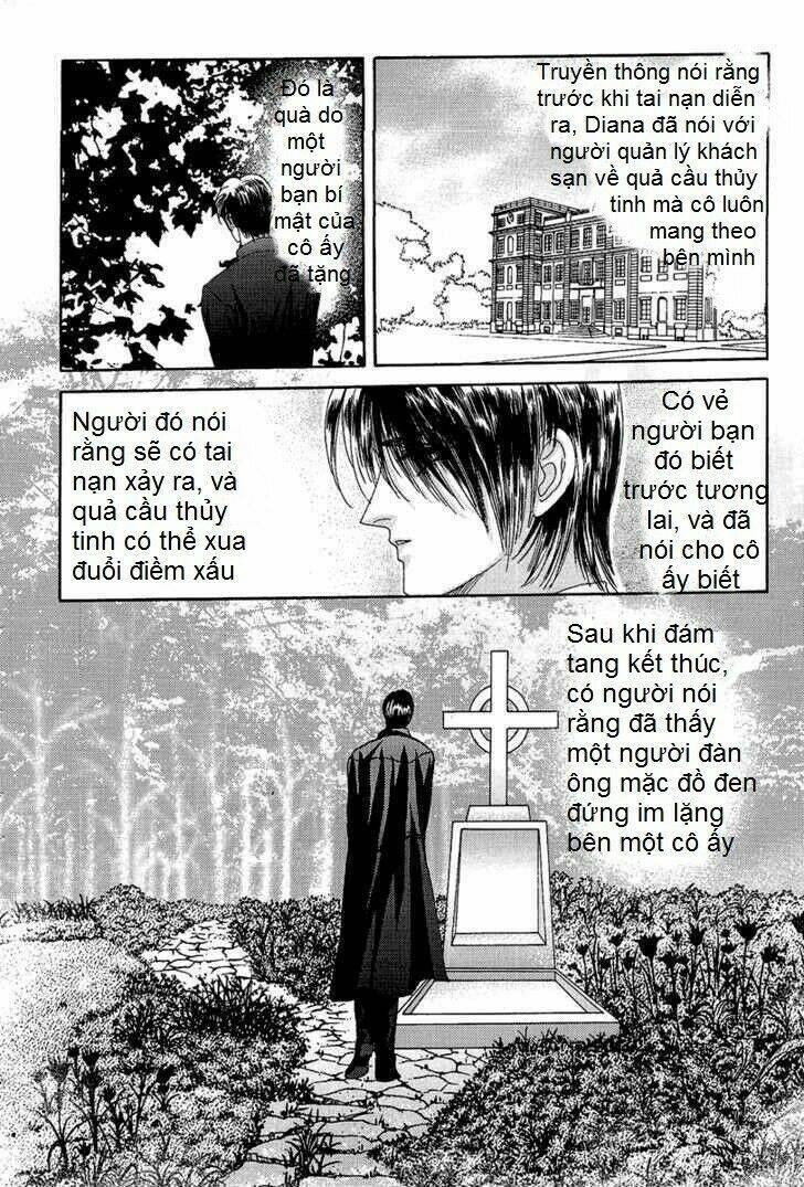 Princess Diana Chapter 24 - 18