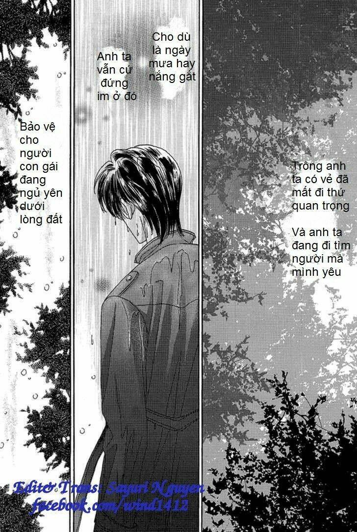 Princess Diana Chapter 24 - 19