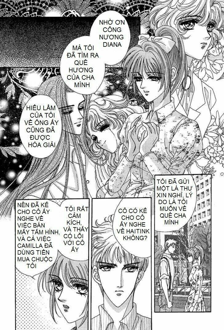 Princess Diana Chapter 24 - 3