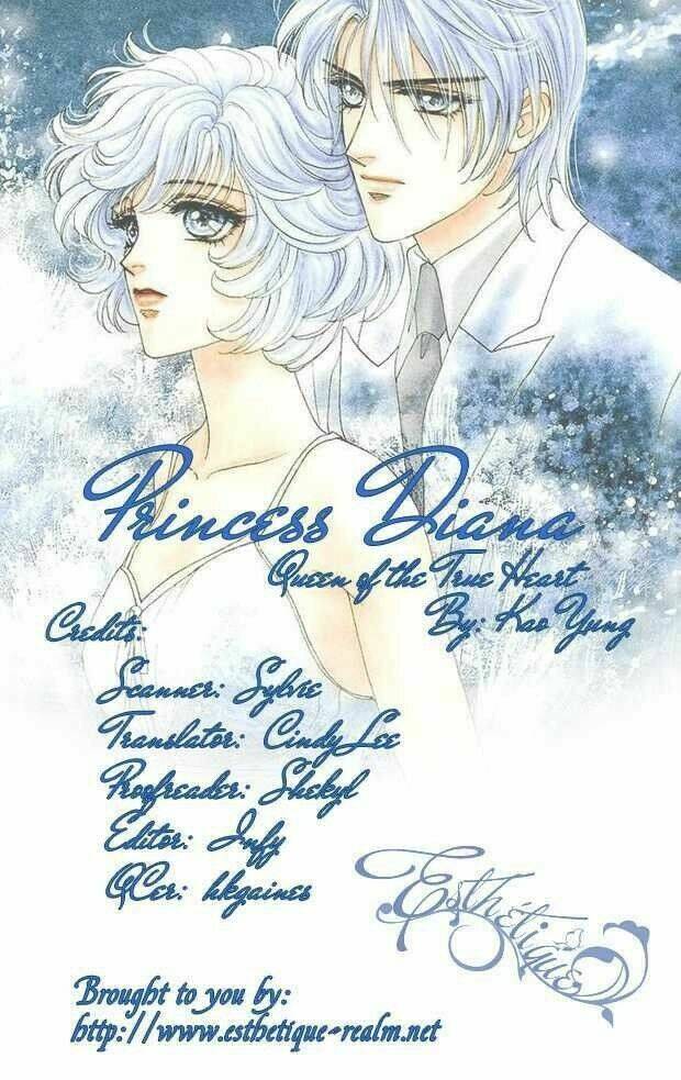 Princess Diana Chapter 24 - 21