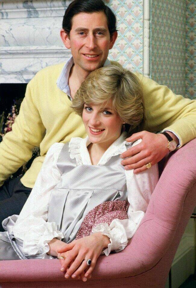 Princess Diana Chapter 24 - 25