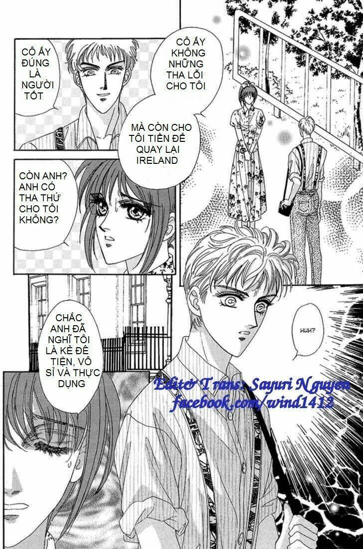 Princess Diana Chapter 24 - 4