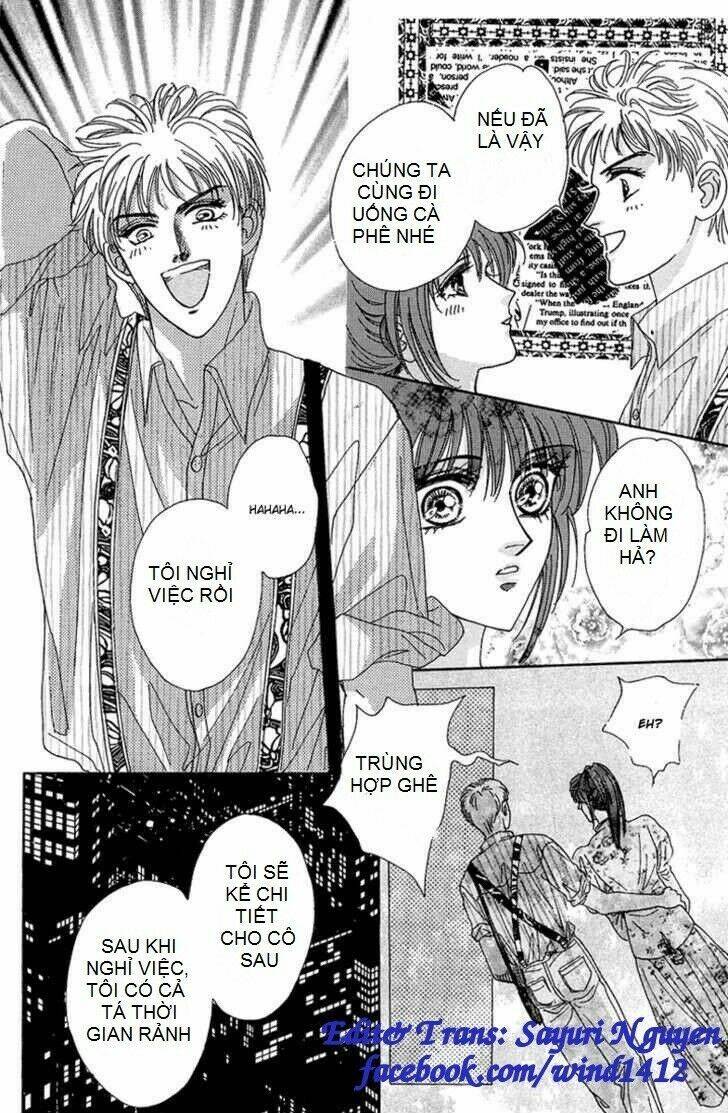 Princess Diana Chapter 24 - 8