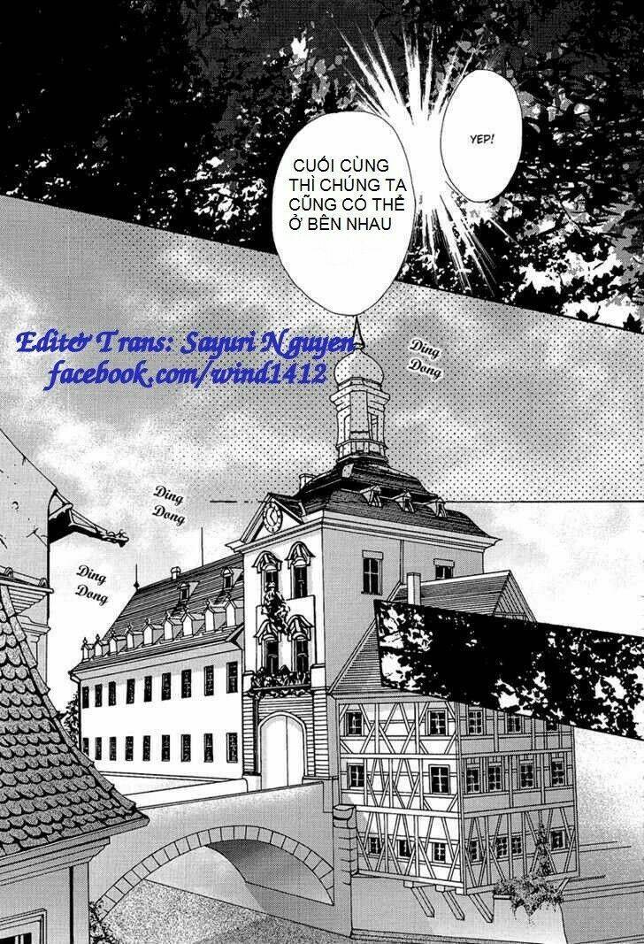 Princess Diana Chapter 24 - 9