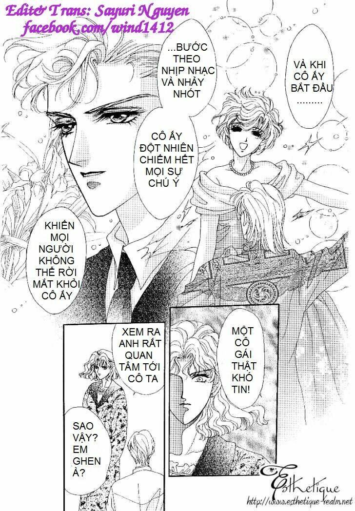 Princess Diana Chapter 3 - 12