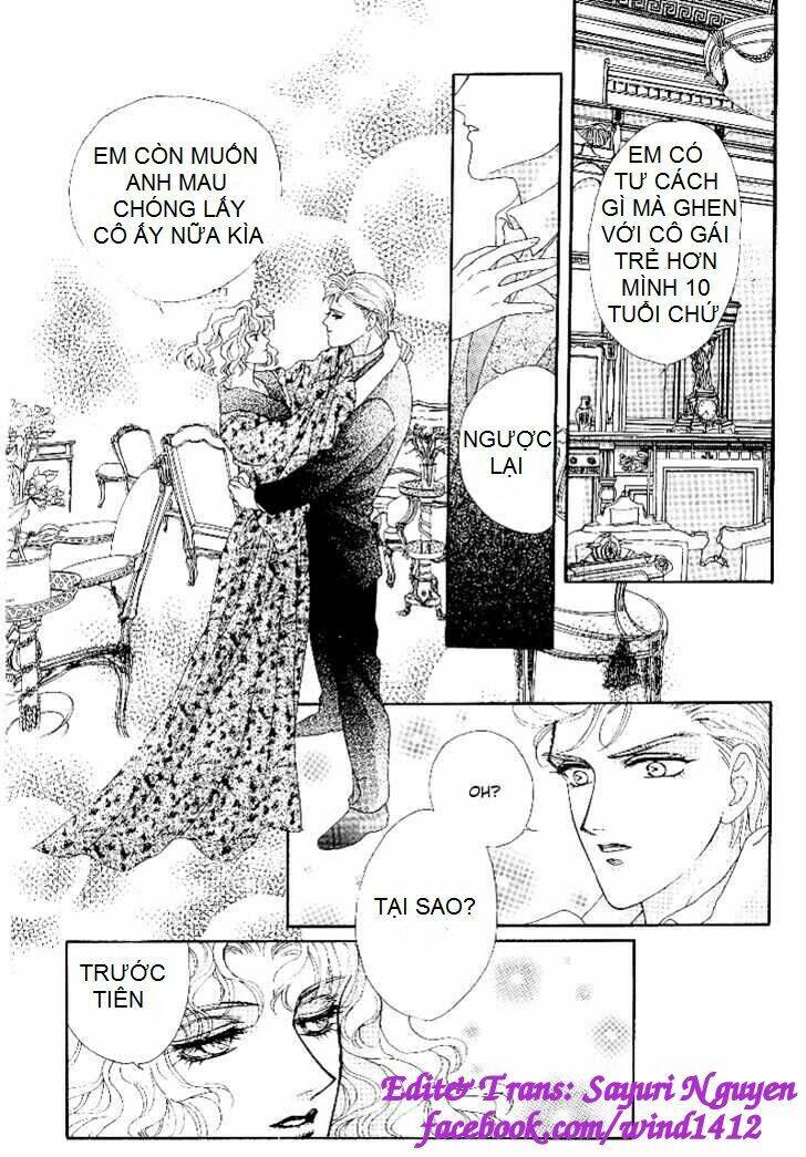 Princess Diana Chapter 3 - 13