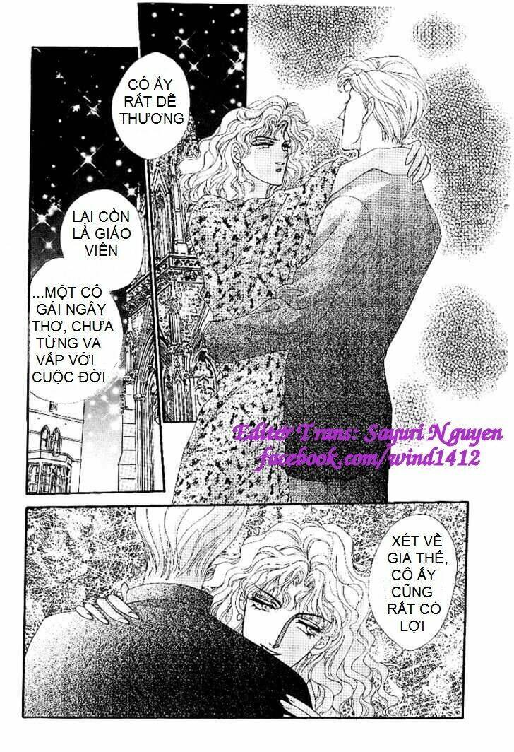 Princess Diana Chapter 3 - 14