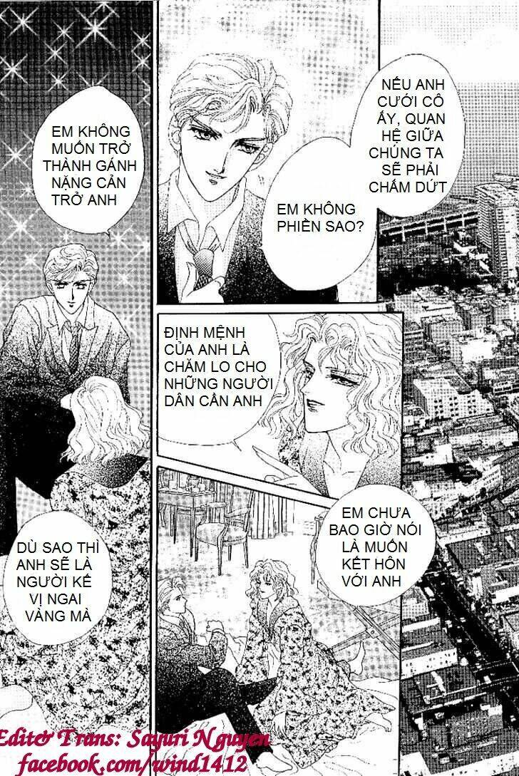 Princess Diana Chapter 3 - 16