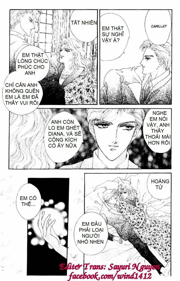 Princess Diana Chapter 3 - 17