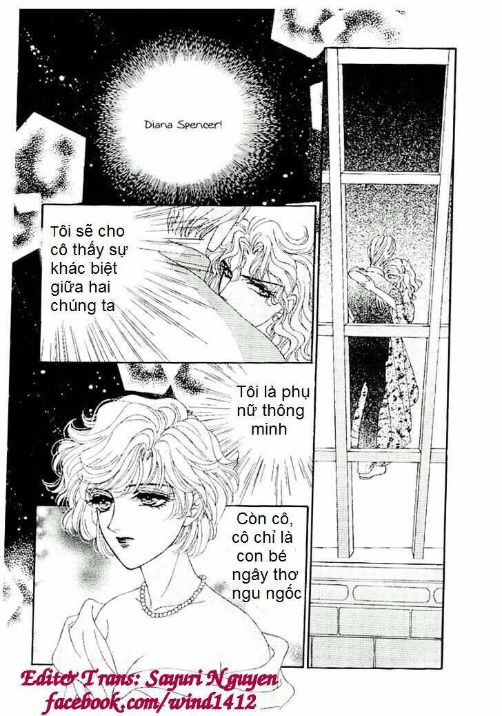 Princess Diana Chapter 3 - 19