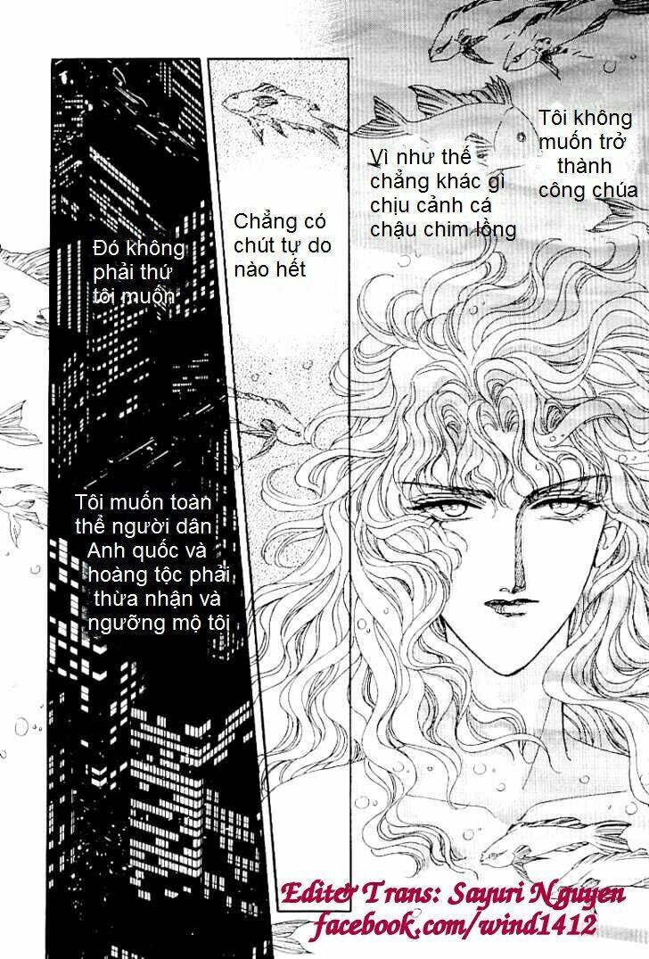 Princess Diana Chapter 3 - 20