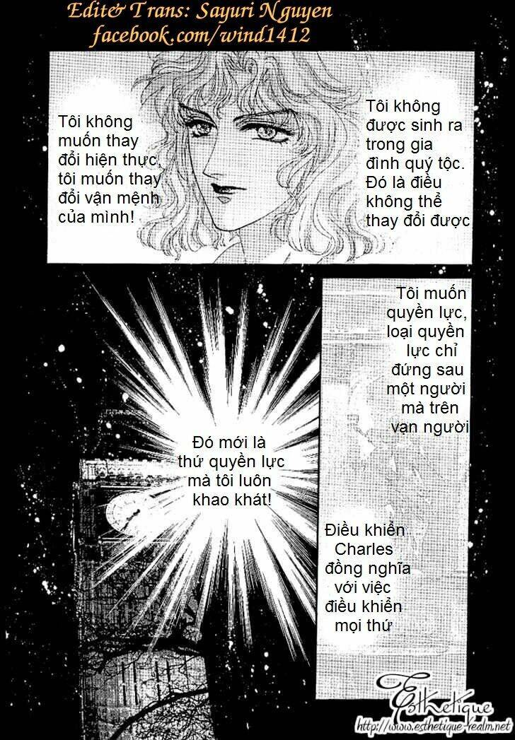 Princess Diana Chapter 3 - 21