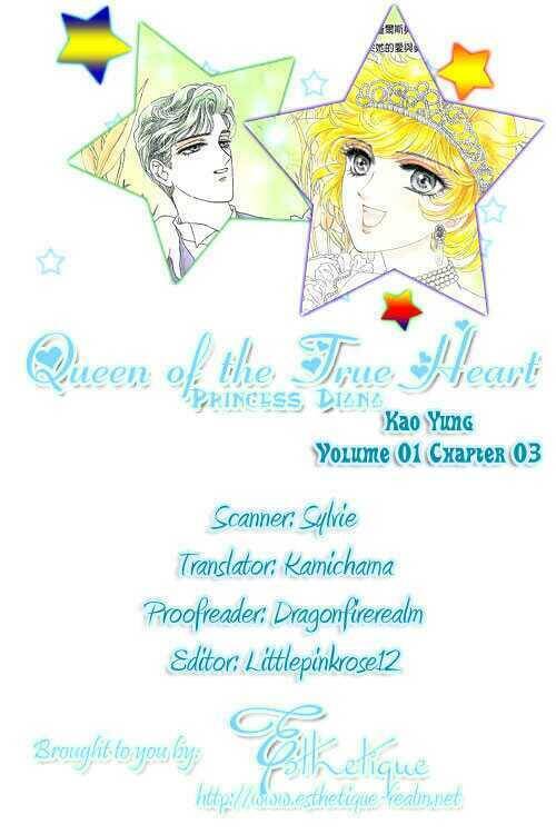 Princess Diana Chapter 3 - 22