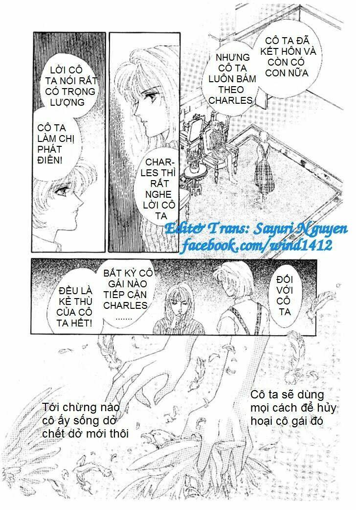 Princess Diana Chapter 3 - 4