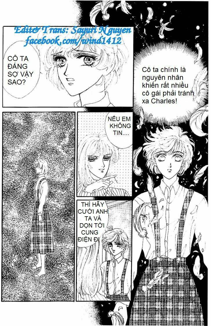 Princess Diana Chapter 3 - 5