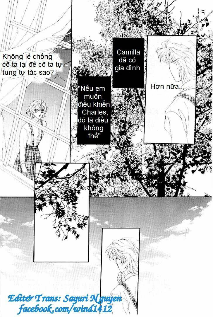 Princess Diana Chapter 3 - 7