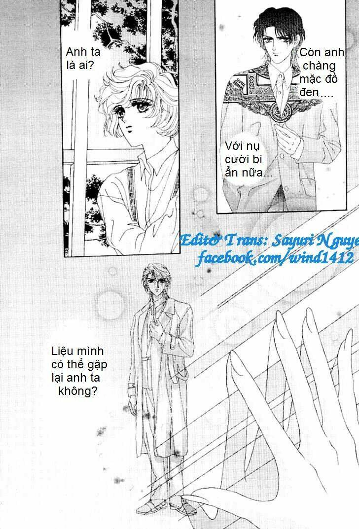 Princess Diana Chapter 3 - 8