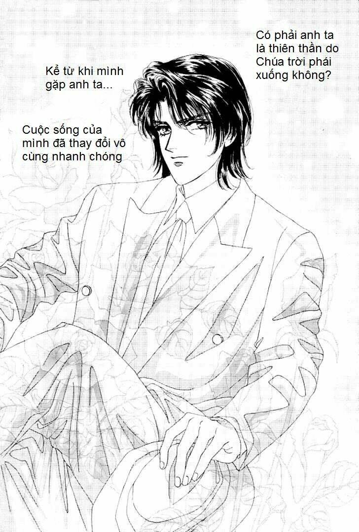 Princess Diana Chapter 3 - 9