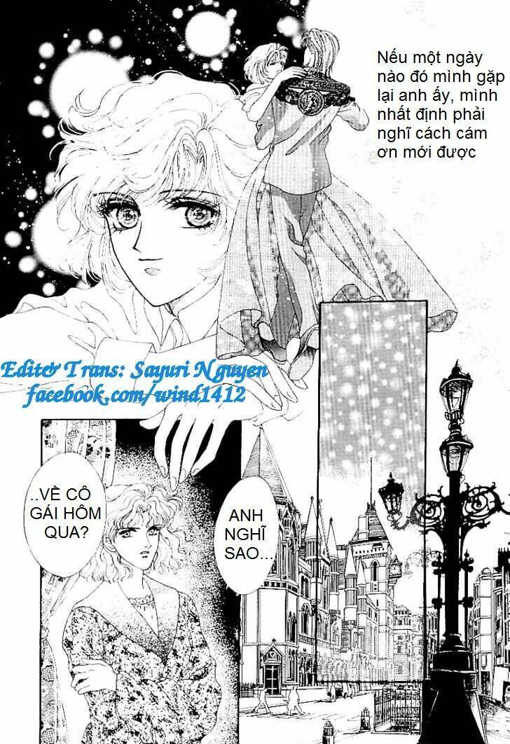 Princess Diana Chapter 3 - 10